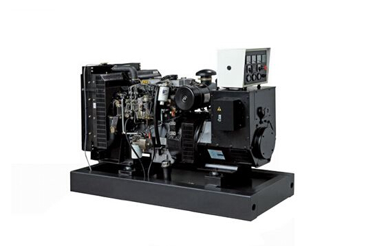 相城科克150kw大型柴油发电机组