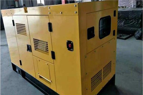 相城发电机出租