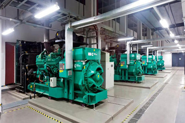 相城发电机出租