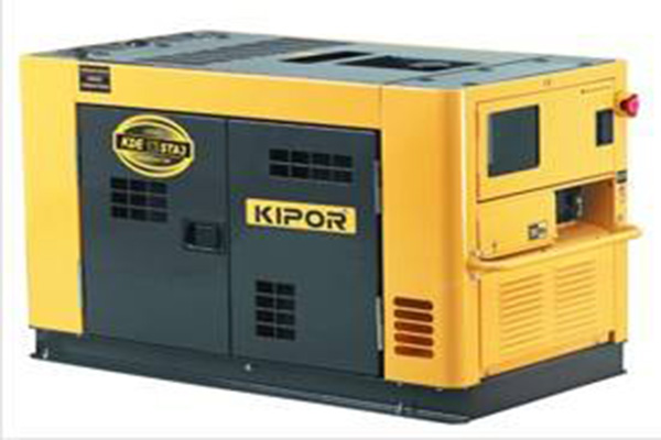 相城发电机出租