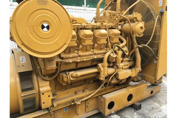 相城发电机出租