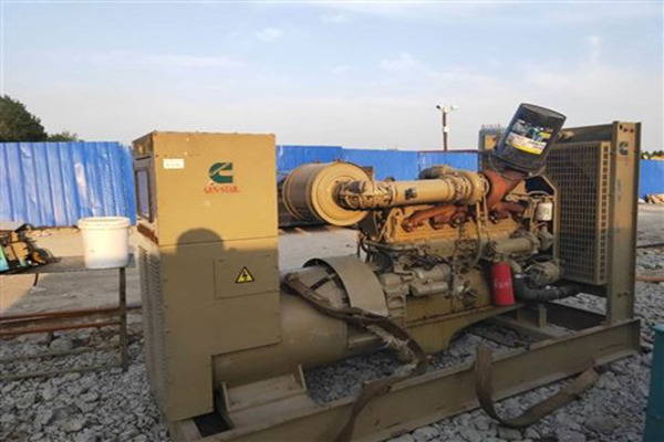 相城发电机出租 相城发电机出租