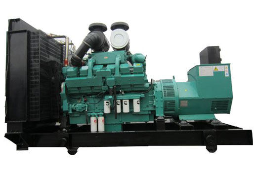 相城柴油发电机组