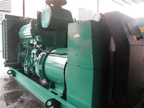 相城柴油发电机 相城柴油发电机